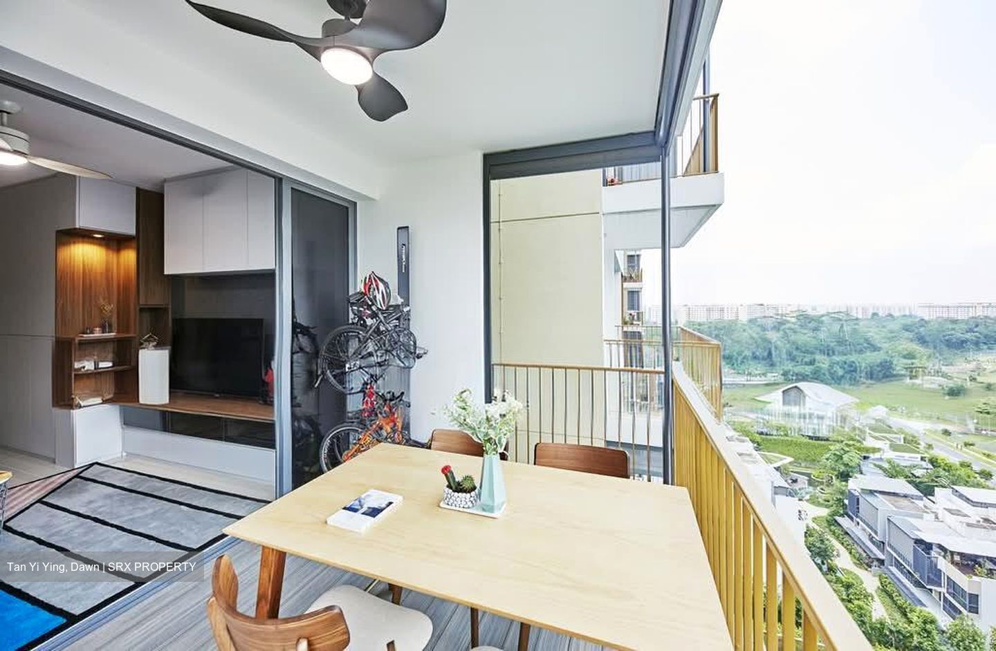 Wandervale (D23), Condominium #548975651